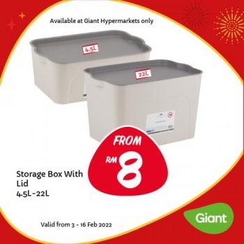 Giant-Chinese-New-Year-Promotion-26-350x350 - Johor Kedah Kelantan Kuala Lumpur Melaka Negeri Sembilan Pahang Penang Perak Perlis Promotions & Freebies Putrajaya Sabah Sarawak Selangor Supermarket & Hypermarket Terengganu 