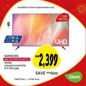 Giant-Chinese-New-Year-Promotion-27-350x350 - Johor Kedah Kelantan Kuala Lumpur Melaka Negeri Sembilan Pahang Penang Perak Perlis Promotions & Freebies Putrajaya Sabah Sarawak Selangor Supermarket & Hypermarket Terengganu 