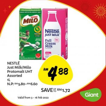 Giant-Chinese-New-Year-Promotion-3-1-350x350 - Johor Kedah Kelantan Kuala Lumpur Melaka Negeri Sembilan Pahang Penang Perak Perlis Promotions & Freebies Putrajaya Sabah Sarawak Selangor Supermarket & Hypermarket Terengganu 