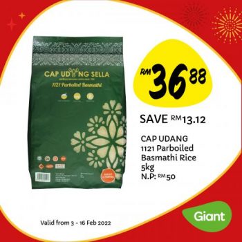 Giant-Chinese-New-Year-Promotion-4-1-350x350 - Johor Kedah Kelantan Kuala Lumpur Melaka Negeri Sembilan Pahang Penang Perak Perlis Promotions & Freebies Putrajaya Sabah Sarawak Selangor Supermarket & Hypermarket Terengganu 