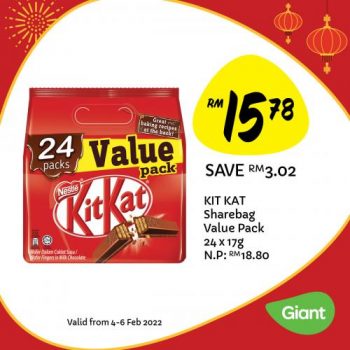 Giant-Chinese-New-Year-Promotion-4-350x350 - Johor Kedah Kelantan Kuala Lumpur Melaka Negeri Sembilan Pahang Penang Perak Perlis Promotions & Freebies Putrajaya Sabah Sarawak Selangor Supermarket & Hypermarket Terengganu 