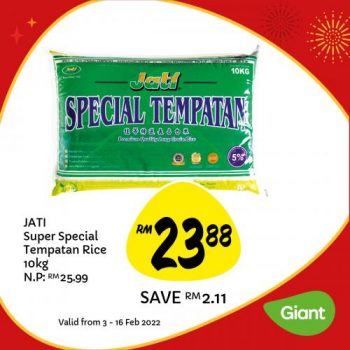 Giant-Chinese-New-Year-Promotion-5-1-350x350 - Johor Kedah Kelantan Kuala Lumpur Melaka Negeri Sembilan Pahang Penang Perak Perlis Promotions & Freebies Putrajaya Sabah Sarawak Selangor Supermarket & Hypermarket Terengganu 