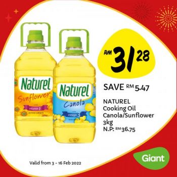 Giant-Chinese-New-Year-Promotion-7-1-350x350 - Johor Kedah Kelantan Kuala Lumpur Melaka Negeri Sembilan Pahang Penang Perak Perlis Promotions & Freebies Putrajaya Sabah Sarawak Selangor Supermarket & Hypermarket Terengganu 
