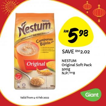 Giant-Chinese-New-Year-Promotion-9-350x350 - Johor Kedah Kelantan Kuala Lumpur Melaka Negeri Sembilan Pahang Penang Perak Perlis Promotions & Freebies Putrajaya Sabah Sarawak Selangor Supermarket & Hypermarket Terengganu