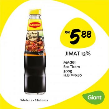 Giant-Daily-Essentials-Promotion-8-350x350 - Johor Kedah Kelantan Kuala Lumpur Melaka Negeri Sembilan Pahang Penang Perak Perlis Promotions & Freebies Putrajaya Selangor Supermarket & Hypermarket Terengganu 