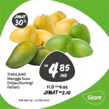 Giant-Fresh-Items-Promotion-1-3-350x350 - Johor Kedah Kelantan Kuala Lumpur Melaka Negeri Sembilan Pahang Penang Perak Perlis Promotions & Freebies Putrajaya Sabah Sarawak Selangor Supermarket & Hypermarket Terengganu 