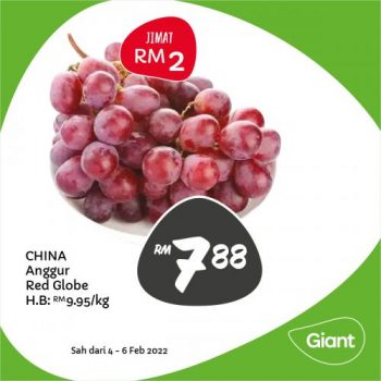 Giant-Fresh-Items-Promotion-1-350x350 - Johor Kedah Kelantan Kuala Lumpur Melaka Negeri Sembilan Pahang Penang Perak Perlis Promotions & Freebies Putrajaya Sabah Sarawak Selangor Supermarket & Hypermarket Terengganu 