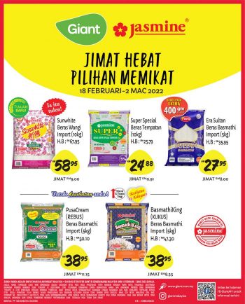 Giant-Jasmine-Rice-Promotion-350x434 18 Feb-2 Mar 2022: Giant Jasmine Rice Promotion