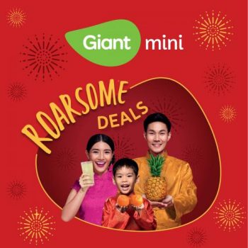 Giant-Mini-Chinese-New-Year-Promotion-350x350 - Johor Kedah Kelantan Kuala Lumpur Melaka Negeri Sembilan Pahang Penang Perak Perlis Promotions & Freebies Putrajaya Sabah Sarawak Selangor Supermarket & Hypermarket Terengganu 