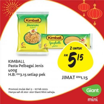 Giant-Mini-Chinese-New-Year-Promotion-5-350x350 - Johor Kedah Kelantan Kuala Lumpur Melaka Negeri Sembilan Pahang Penang Perak Perlis Promotions & Freebies Putrajaya Sabah Sarawak Selangor Supermarket & Hypermarket Terengganu 