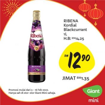 Giant-Mini-Chinese-New-Year-Promotion-9-350x349 - Johor Kedah Kelantan Kuala Lumpur Melaka Negeri Sembilan Pahang Penang Perak Perlis Promotions & Freebies Putrajaya Sabah Sarawak Selangor Supermarket & Hypermarket Terengganu 
