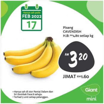 Giant-Mini-Opening-Promotion-at-Pantai-Dalam-Sri-Gombak-Fasa-8-3-350x350 - Kuala Lumpur Promotions & Freebies Selangor Supermarket & Hypermarket 