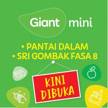 Giant-Mini-Opening-Promotion-at-Pantai-Dalam-Sri-Gombak-Fasa-8-350x350 - Kuala Lumpur Promotions & Freebies Selangor Supermarket & Hypermarket 