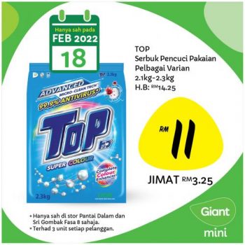 Giant-Mini-Opening-Promotion-at-Pantai-Dalam-Sri-Gombak-Fasa-8-4-350x350 - Kuala Lumpur Promotions & Freebies Selangor Supermarket & Hypermarket 