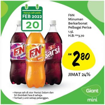 Giant-Mini-Opening-Promotion-at-Pantai-Dalam-Sri-Gombak-Fasa-8-6-350x350 - Kuala Lumpur Promotions & Freebies Selangor Supermarket & Hypermarket 