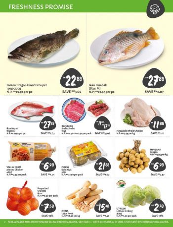 Giant-Promotion-Catalogue-1-350x458 - Johor Kedah Kelantan Kuala Lumpur Melaka Negeri Sembilan Pahang Penang Perak Perlis Promotions & Freebies Putrajaya Selangor Supermarket & Hypermarket Terengganu 