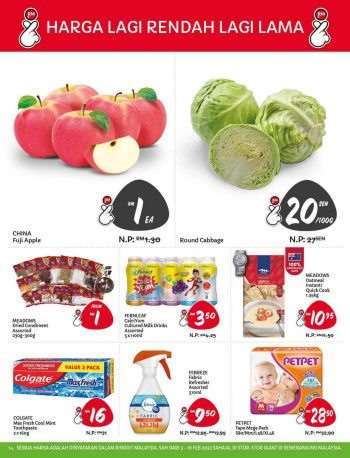 Giant-Promotion-Catalogue-13-350x458 - Johor Kedah Kelantan Kuala Lumpur Melaka Negeri Sembilan Pahang Penang Perak Perlis Promotions & Freebies Putrajaya Selangor Supermarket & Hypermarket Terengganu 