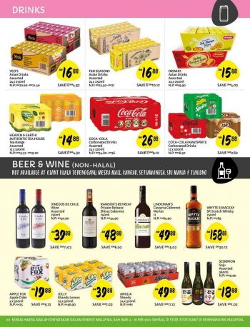 Giant-Promotion-Catalogue-19-350x458 - Johor Kedah Kelantan Kuala Lumpur Melaka Negeri Sembilan Pahang Penang Perak Perlis Promotions & Freebies Putrajaya Selangor Supermarket & Hypermarket Terengganu 