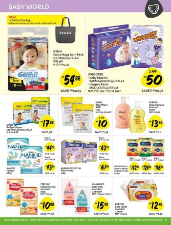 Giant-Promotion-Catalogue-20-350x458 - Johor Kedah Kelantan Kuala Lumpur Melaka Negeri Sembilan Pahang Penang Perak Perlis Promotions & Freebies Putrajaya Selangor Supermarket & Hypermarket Terengganu 