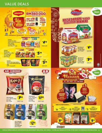 Giant-Promotion-Catalogue-24-350x458 - Johor Kedah Kelantan Kuala Lumpur Melaka Negeri Sembilan Pahang Penang Perak Perlis Promotions & Freebies Putrajaya Selangor Supermarket & Hypermarket Terengganu 