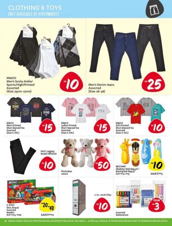 Giant-Promotion-Catalogue-27-350x458 - Johor Kedah Kelantan Kuala Lumpur Melaka Negeri Sembilan Pahang Penang Perak Perlis Promotions & Freebies Putrajaya Selangor Supermarket & Hypermarket Terengganu 