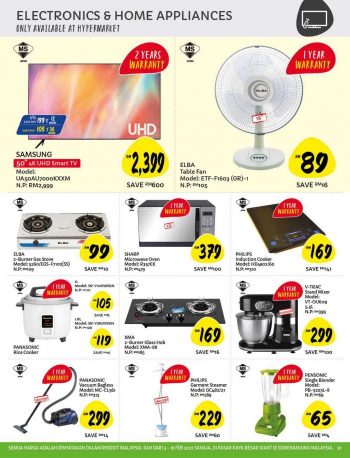 Giant-Promotion-Catalogue-30-350x458 - Johor Kedah Kelantan Kuala Lumpur Melaka Negeri Sembilan Pahang Penang Perak Perlis Promotions & Freebies Putrajaya Selangor Supermarket & Hypermarket Terengganu 