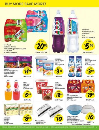 Giant-Promotion-Catalogue-4-350x458 - Johor Kedah Kelantan Kuala Lumpur Melaka Negeri Sembilan Pahang Penang Perak Perlis Promotions & Freebies Putrajaya Selangor Supermarket & Hypermarket Terengganu 