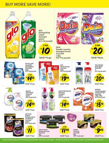 Giant-Promotion-Catalogue-6-350x458 - Johor Kedah Kelantan Kuala Lumpur Melaka Negeri Sembilan Pahang Penang Perak Perlis Promotions & Freebies Putrajaya Selangor Supermarket & Hypermarket Terengganu 