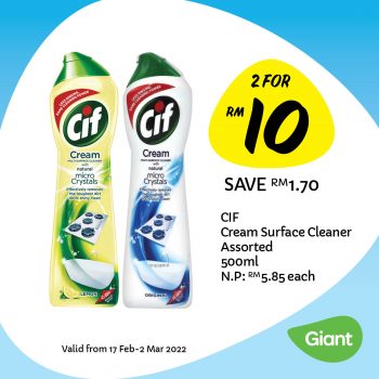 Giant-Special-Deal-10-350x350 - Johor Kedah Kelantan Kuala Lumpur Melaka Negeri Sembilan Pahang Penang Perak Perlis Promotions & Freebies Putrajaya Sabah Sarawak Selangor Supermarket & Hypermarket Terengganu 