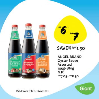 Giant-Special-Deal-15-350x350 - Johor Kedah Kelantan Kuala Lumpur Melaka Negeri Sembilan Pahang Penang Perak Perlis Promotions & Freebies Putrajaya Sabah Sarawak Selangor Supermarket & Hypermarket Terengganu 
