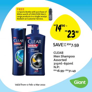 Giant-Special-Deal-21-350x350 - Johor Kedah Kelantan Kuala Lumpur Melaka Negeri Sembilan Pahang Penang Perak Perlis Promotions & Freebies Putrajaya Sabah Sarawak Selangor Supermarket & Hypermarket Terengganu 
