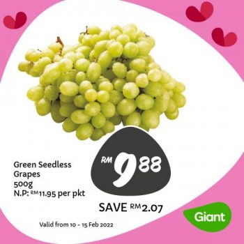 Giant-Valentines-Day-Promotion-6-350x350 - Johor Kedah Kelantan Kuala Lumpur Melaka Negeri Sembilan Pahang Penang Perak Perlis Promotions & Freebies Putrajaya Sabah Sarawak Selangor Supermarket & Hypermarket Terengganu 