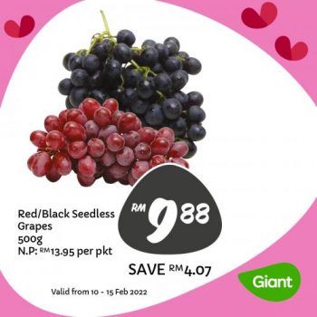 Giant-Valentines-Day-Promotion-7-350x350 - Johor Kedah Kelantan Kuala Lumpur Melaka Negeri Sembilan Pahang Penang Perak Perlis Promotions & Freebies Putrajaya Sabah Sarawak Selangor Supermarket & Hypermarket Terengganu 