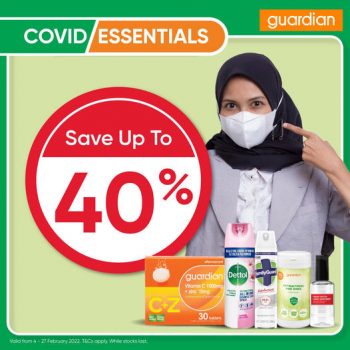 Guardian-Covid-Essential-Deal-350x350 - Beauty & Health Health Supplements Johor Kedah Kelantan Kuala Lumpur Melaka Negeri Sembilan Online Store Pahang Penang Perak Perlis Personal Care Promotions & Freebies Putrajaya Sabah Sarawak Selangor Terengganu 