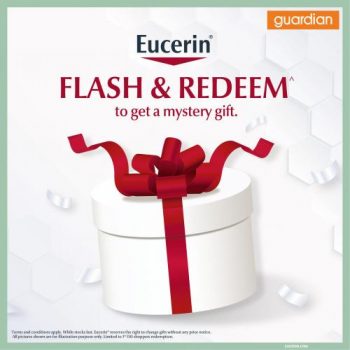 Guardian-Eucerin-Roadshow-at-Mahkota-Parade-350x350 - Beauty & Health Melaka Personal Care Promotions & Freebies Skincare 