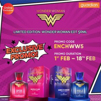 Guardian-Exclusive-Promo-350x350 - Beauty & Health Fragrances Johor Kedah Kelantan Kuala Lumpur Melaka Negeri Sembilan Online Store Pahang Penang Perak Perlis Promotions & Freebies Putrajaya Sabah Sarawak Selangor Terengganu 