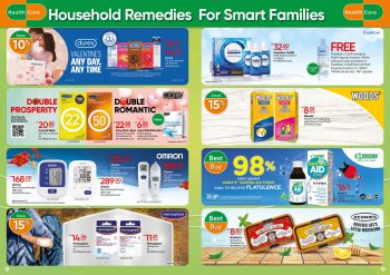 Guardian-Feb-bulous-E-Catalogue-13-350x247 - Beauty & Health Health Supplements Johor Kedah Kelantan Kuala Lumpur Melaka Negeri Sembilan Pahang Penang Perak Perlis Personal Care Promotions & Freebies Putrajaya Sabah Sarawak Selangor Terengganu 