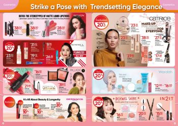 Guardian-Feb-bulous-E-Catalogue-24-350x247 - Beauty & Health Health Supplements Johor Kedah Kelantan Kuala Lumpur Melaka Negeri Sembilan Pahang Penang Perak Perlis Personal Care Promotions & Freebies Putrajaya Sabah Sarawak Selangor Terengganu 