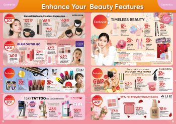 Guardian-Feb-bulous-E-Catalogue-25-350x247 - Beauty & Health Health Supplements Johor Kedah Kelantan Kuala Lumpur Melaka Negeri Sembilan Pahang Penang Perak Perlis Personal Care Promotions & Freebies Putrajaya Sabah Sarawak Selangor Terengganu 