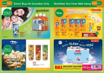 Guardian-Feb-bulous-E-Catalogue-9-350x247 - Beauty & Health Health Supplements Johor Kedah Kelantan Kuala Lumpur Melaka Negeri Sembilan Pahang Penang Perak Perlis Personal Care Promotions & Freebies Putrajaya Sabah Sarawak Selangor Terengganu 