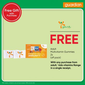 Guardian-Gift-with-Purchase-Deal-17-350x350 - Beauty & Health Cosmetics Health Supplements Johor Kedah Kelantan Kuala Lumpur Melaka Negeri Sembilan Pahang Penang Perak Perlis Personal Care Promotions & Freebies Putrajaya Sabah Sarawak Selangor Skincare Terengganu 