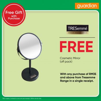 Guardian-Gift-with-Purchase-Deal-9-350x350 - Beauty & Health Cosmetics Health Supplements Johor Kedah Kelantan Kuala Lumpur Melaka Negeri Sembilan Pahang Penang Perak Perlis Personal Care Promotions & Freebies Putrajaya Sabah Sarawak Selangor Skincare Terengganu 