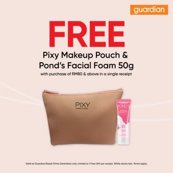 Guardian-New-Store-Opening-Deal-2-350x350 - Beauty & Health Health Supplements Negeri Sembilan Personal Care Promotions & Freebies 