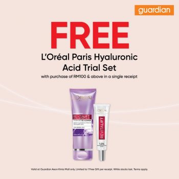 Guardian-Opening-Deal-at-AEON-KINTA-MALL-2-350x350 - Beauty & Health Health Supplements Perak Personal Care Promotions & Freebies 