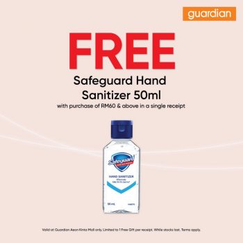 Guardian-Opening-Deal-at-AEON-KINTA-MALL-3-350x350 - Beauty & Health Health Supplements Perak Personal Care Promotions & Freebies 