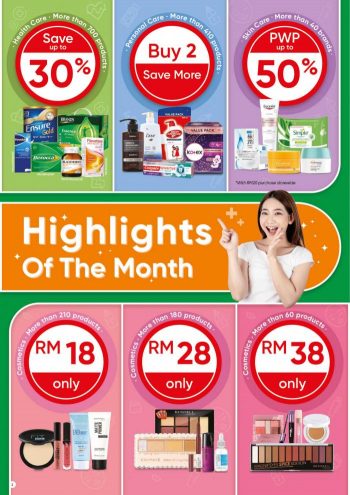 Guardian-Promotion-Catalogue-1-350x495 - Beauty & Health Health Supplements Johor Kedah Kelantan Kuala Lumpur Melaka Negeri Sembilan Online Store Pahang Penang Perak Perlis Personal Care Promotions & Freebies Putrajaya Sabah Sarawak Selangor Terengganu 