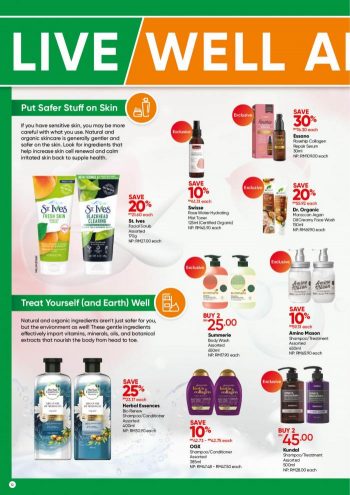 Guardian-Promotion-Catalogue-11-350x495 - Beauty & Health Health Supplements Johor Kedah Kelantan Kuala Lumpur Melaka Negeri Sembilan Online Store Pahang Penang Perak Perlis Personal Care Promotions & Freebies Putrajaya Sabah Sarawak Selangor Terengganu 