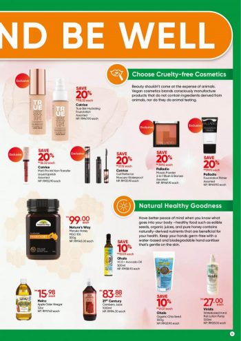 Guardian-Promotion-Catalogue-12-350x495 - Beauty & Health Health Supplements Johor Kedah Kelantan Kuala Lumpur Melaka Negeri Sembilan Online Store Pahang Penang Perak Perlis Personal Care Promotions & Freebies Putrajaya Sabah Sarawak Selangor Terengganu 