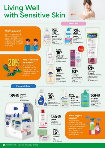 Guardian-Promotion-Catalogue-13-350x495 - Beauty & Health Health Supplements Johor Kedah Kelantan Kuala Lumpur Melaka Negeri Sembilan Online Store Pahang Penang Perak Perlis Personal Care Promotions & Freebies Putrajaya Sabah Sarawak Selangor Terengganu 