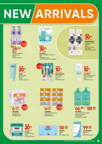 Guardian-Promotion-Catalogue-14-350x495 - Beauty & Health Health Supplements Johor Kedah Kelantan Kuala Lumpur Melaka Negeri Sembilan Online Store Pahang Penang Perak Perlis Personal Care Promotions & Freebies Putrajaya Sabah Sarawak Selangor Terengganu 